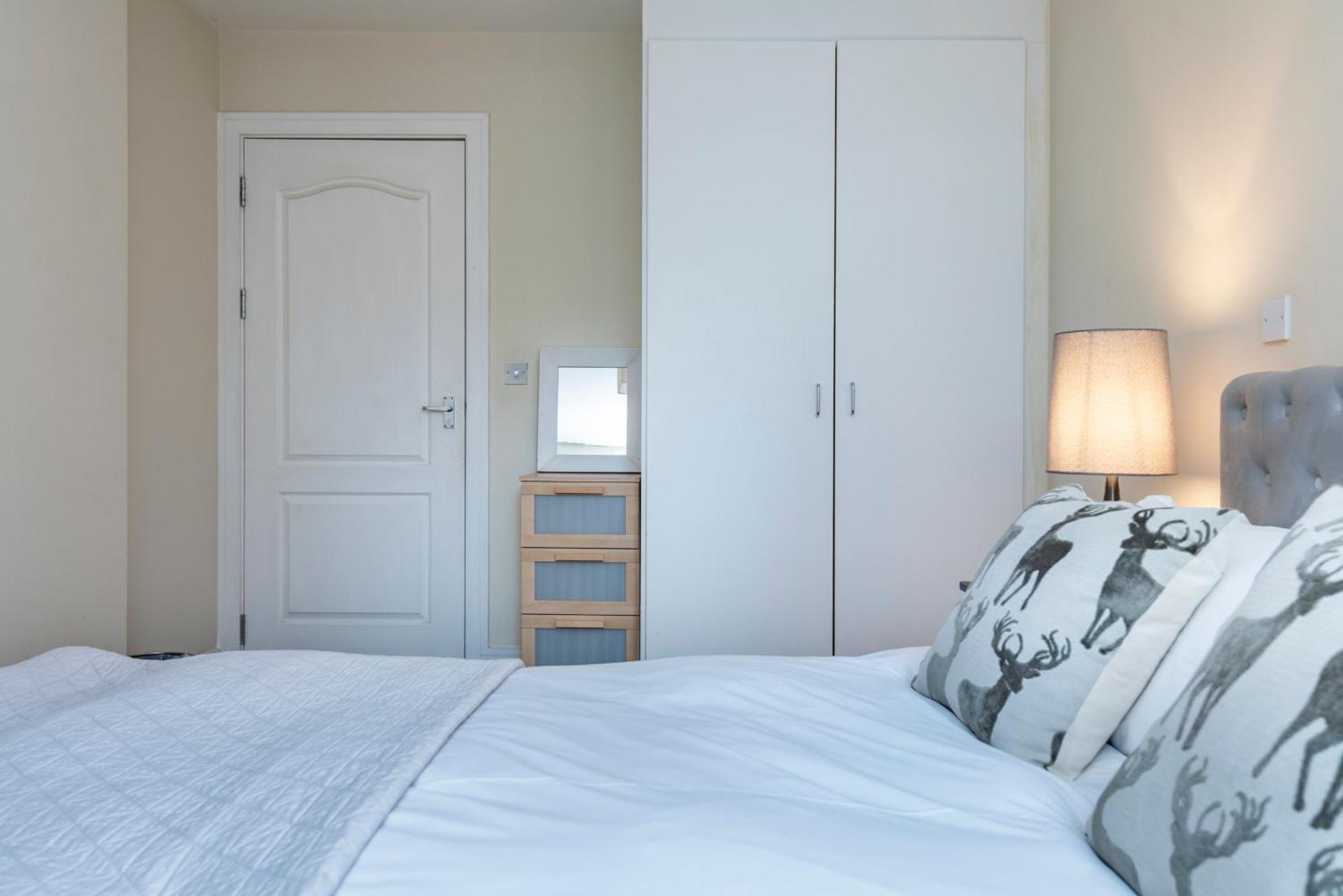 לונדון Battersea Power Station Apartment מראה חיצוני תמונה